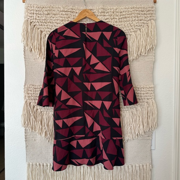 Lafayette 148 New York Billie Shift Dress - Picture 7 of 7